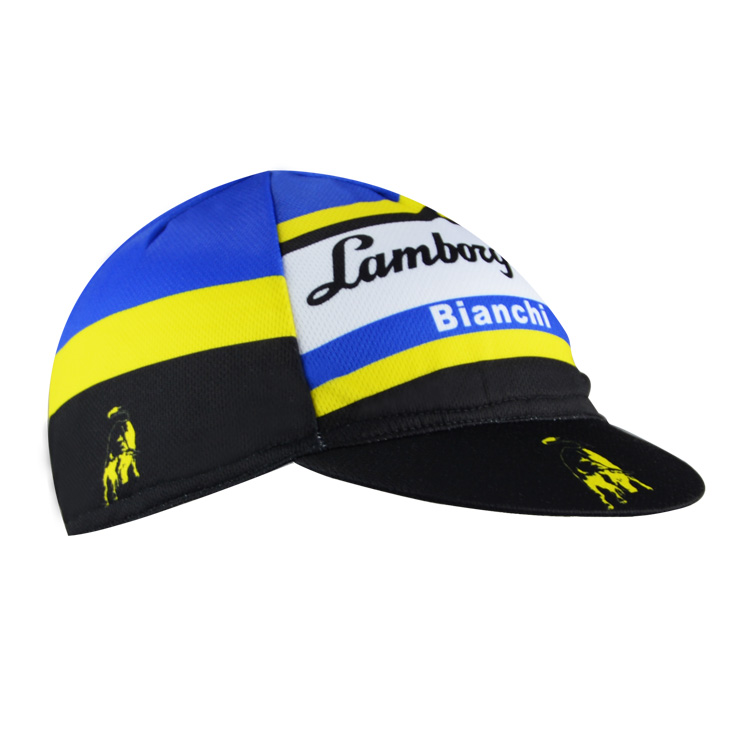 2015 Lambozghini Cappello Ciclismo